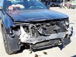 کرایسلەر 300